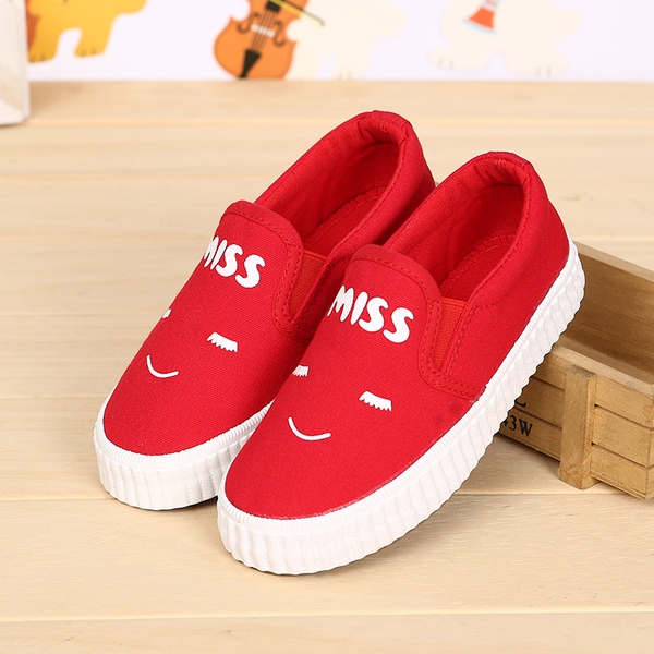 Топ модели детски пролетни обувки 