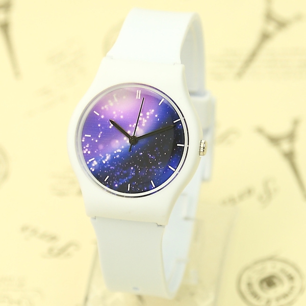 Дамски часовници 22 различни цвята