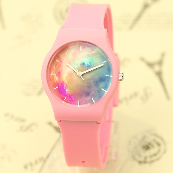 Дамски часовници 22 различни цвята