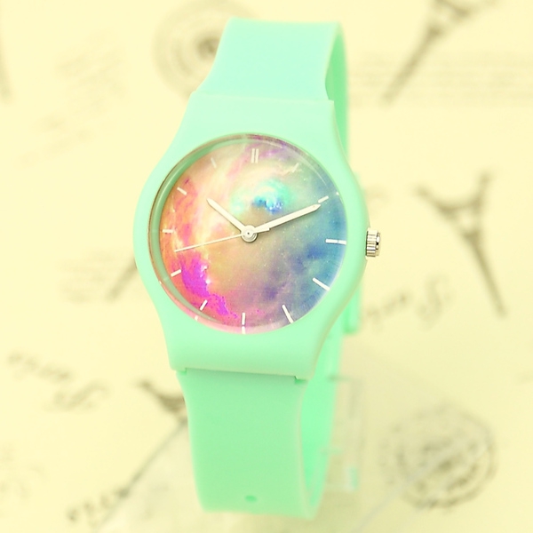 Дамски часовници 22 различни цвята