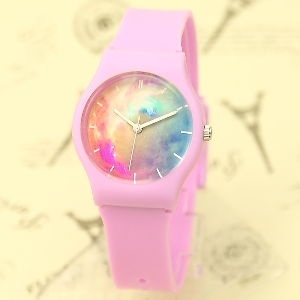 Дамски часовници 22 различни цвята