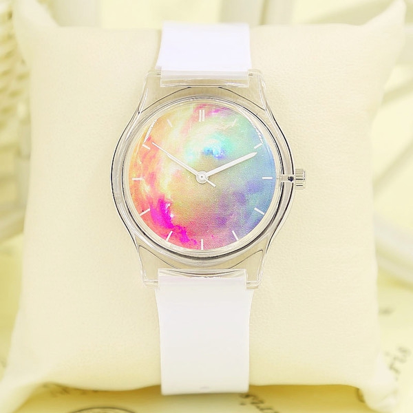 Дамски часовници 22 различни цвята