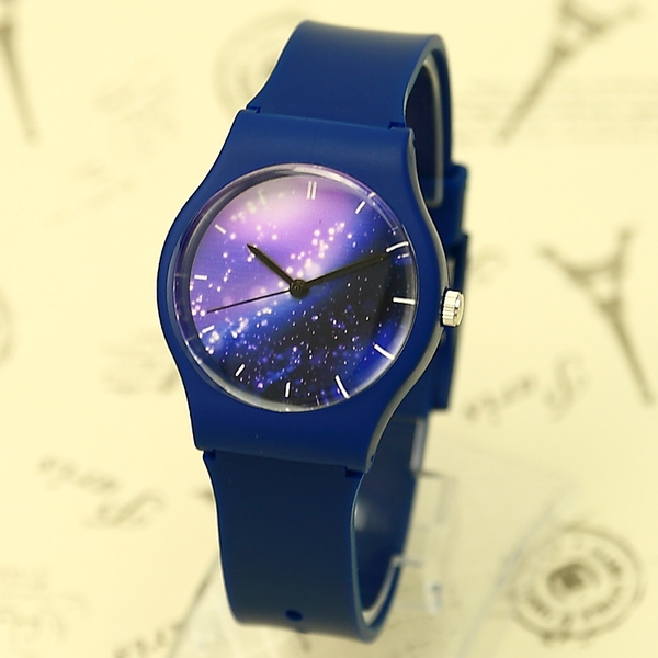 Дамски часовници 22 различни цвята