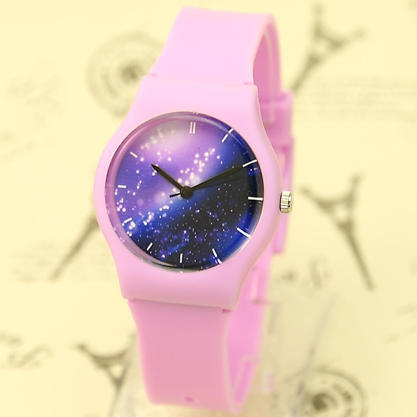 Дамски часовници 22 различни цвята