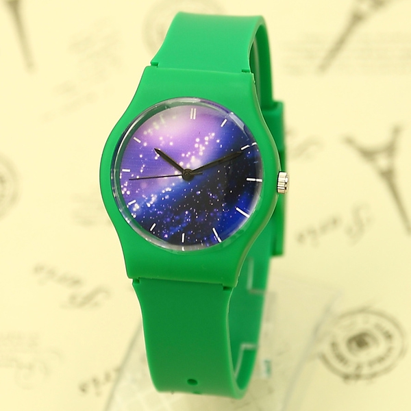 Дамски часовници 22 различни цвята