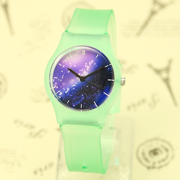 Дамски часовници 22 различни цвята