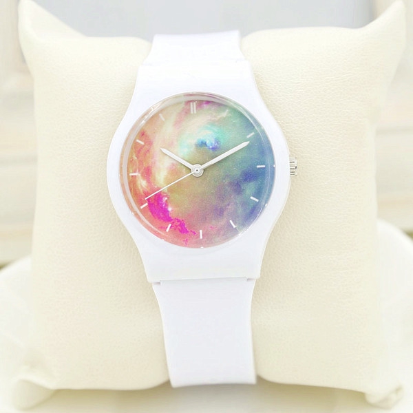 Дамски часовници 22 различни цвята