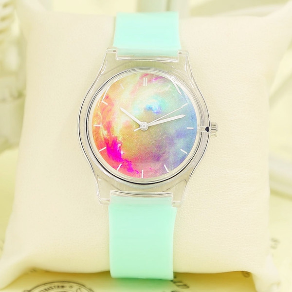 Дамски часовници 22 различни цвята