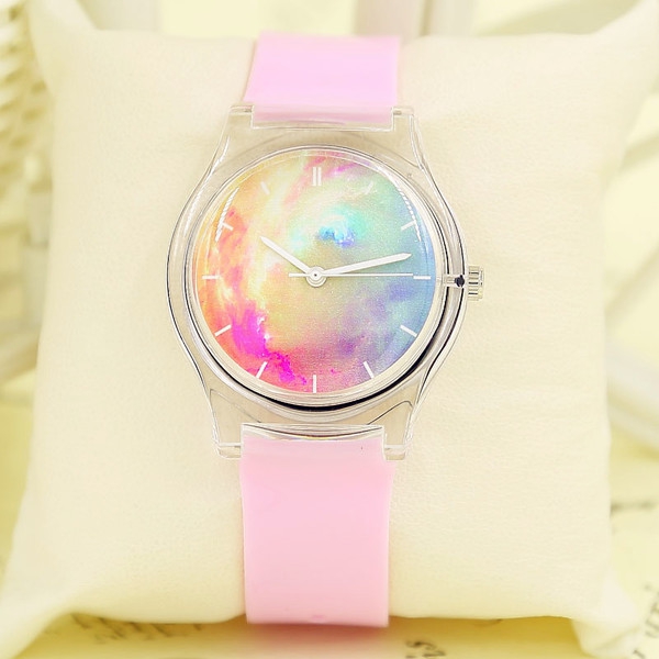 Дамски часовници 22 различни цвята