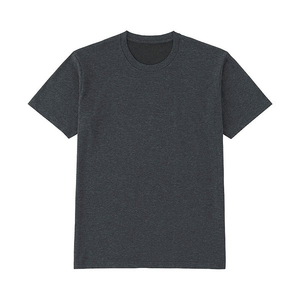 Мъжки  небрежни тениски с къс ръкав - 8 модела 