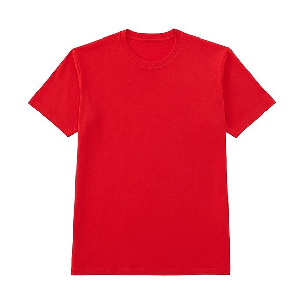 Мъжки  небрежни тениски с къс ръкав - 8 модела 