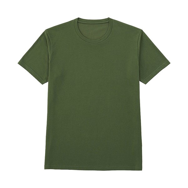 Мъжки  небрежни тениски с къс ръкав - 8 модела 