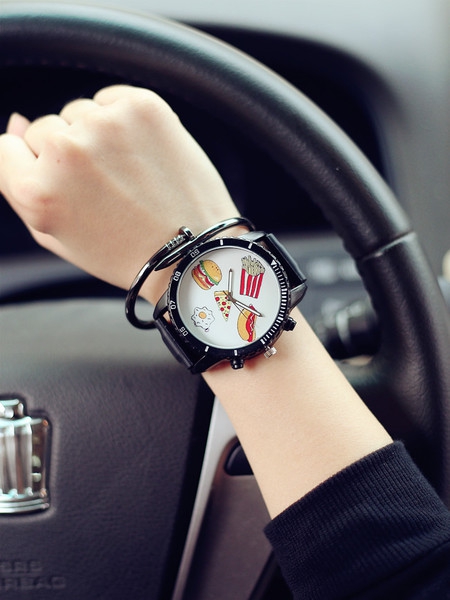 Мъжки часовник - ( време за храна )