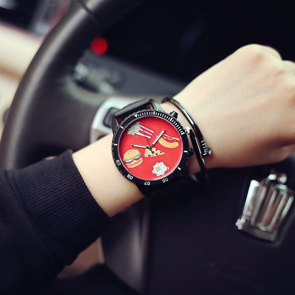 Мъжки часовник - ( време за храна )