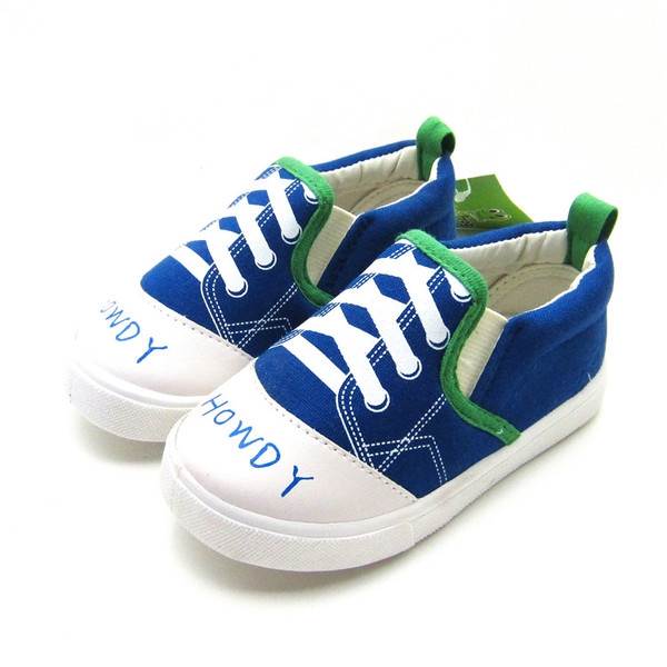 Бебешки платнени обувки - за новородени и малки деца - топ модели