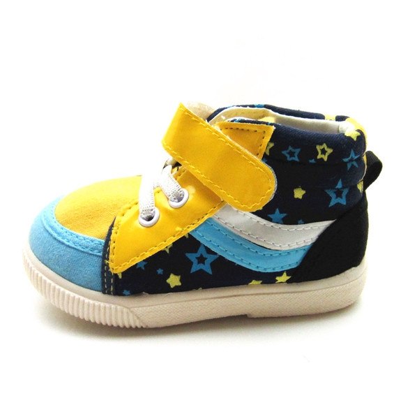 Бебешки платнени обувки - за новородени и малки деца - топ модели