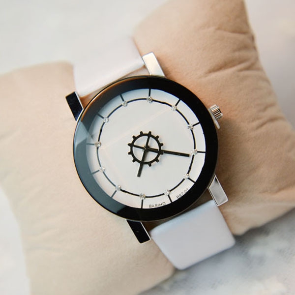 Ретро мъжки часовник 2 цвята