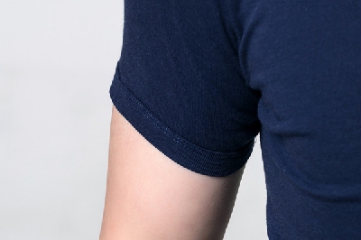 Мъжки тениски тип слим - 5 модела 