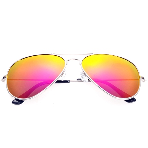 Ανδρών και γυαλιά ηλίου γυναικών σε 9 χρώματα
