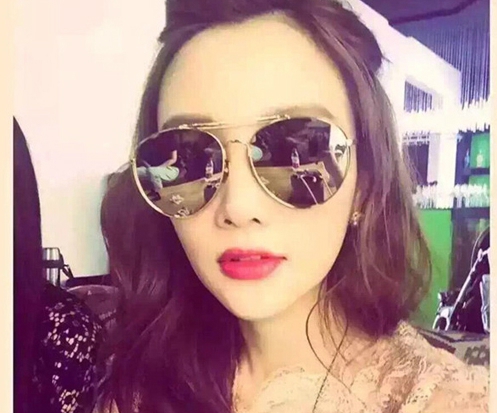 Дамски очила 2 цвята