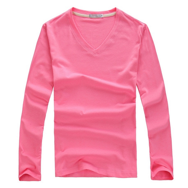 Мъжки тениски с дълъг ръкав - 12 модела 