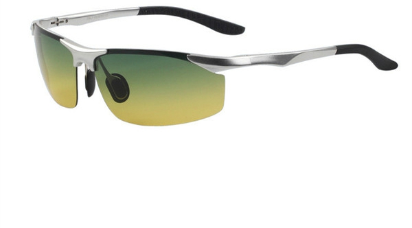 Слънчеви мъжки очила в 5 цвята