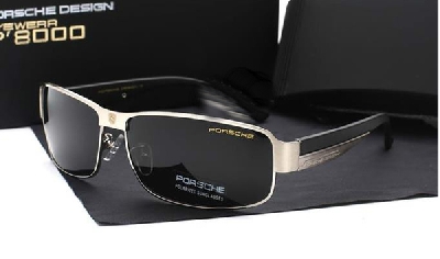 Поляризирани слънчеви очила в 4 цвята
