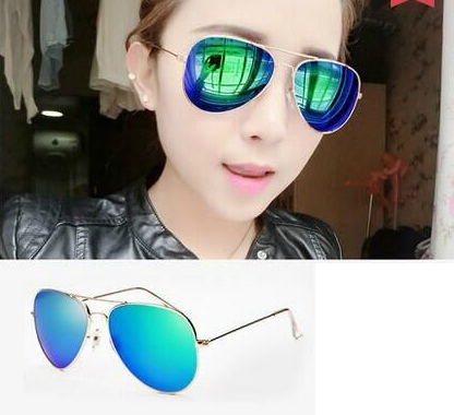 Дамски очила 10 цвята