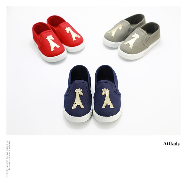 Детски платнени обувки - червени, сиви, черни, сини, бели - пролетни и есенни