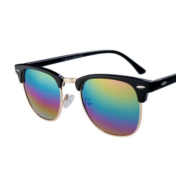 Ретро дамски очила в 6 цвята