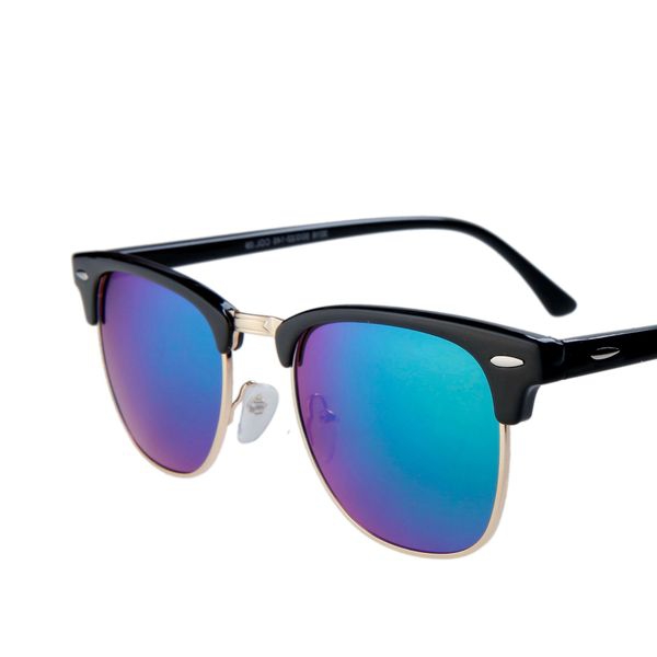 Ретро дамски очила в 6 цвята