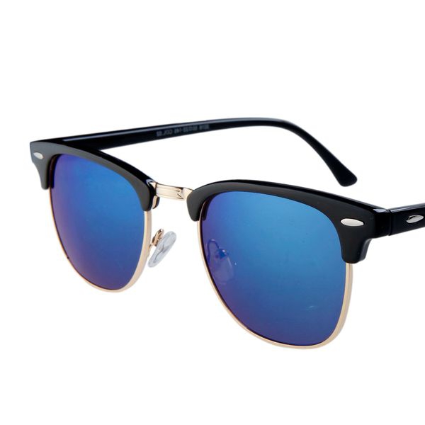 Ретро дамски очила в 6 цвята