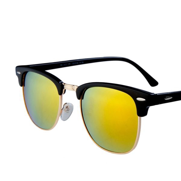 Ретро дамски очила в 6 цвята