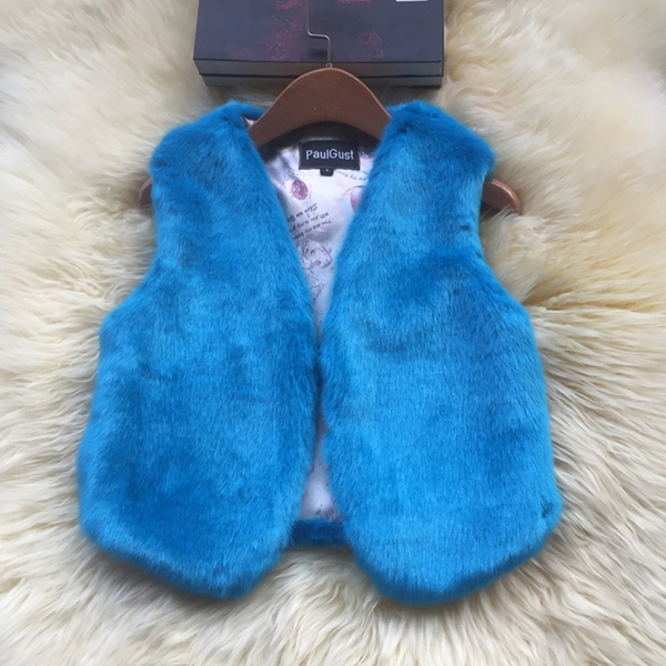 Дамско пухено елече