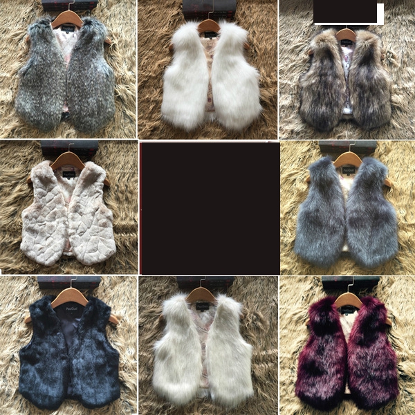 Дамско пухено елече