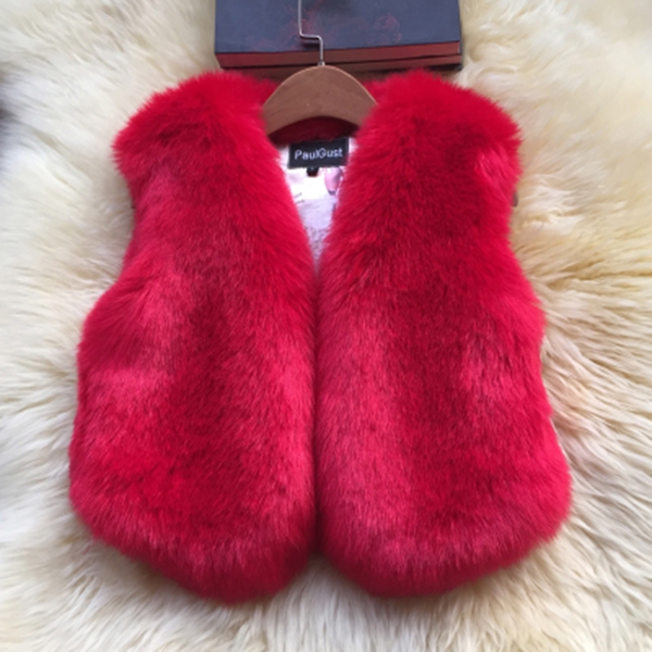 Дамско пухено елече