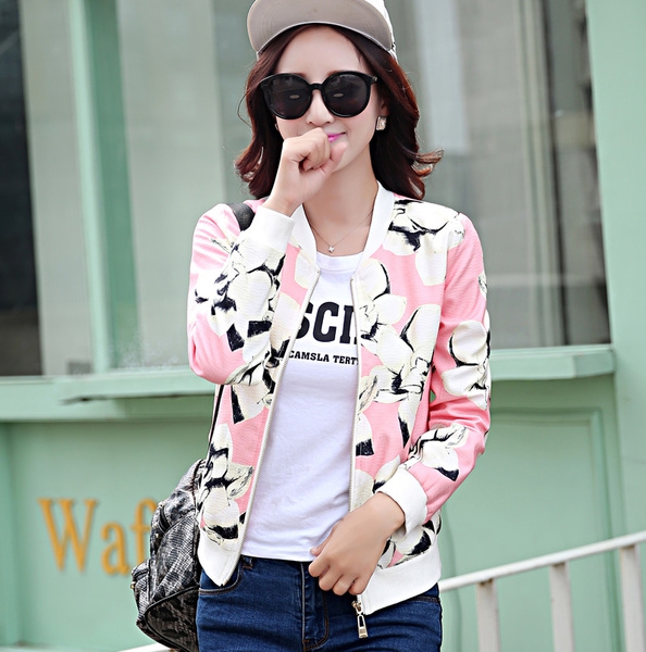 Γυναικείο Ανοιξιάτικο  μπουφάν - διάφορα κορυφαία μοντέλα