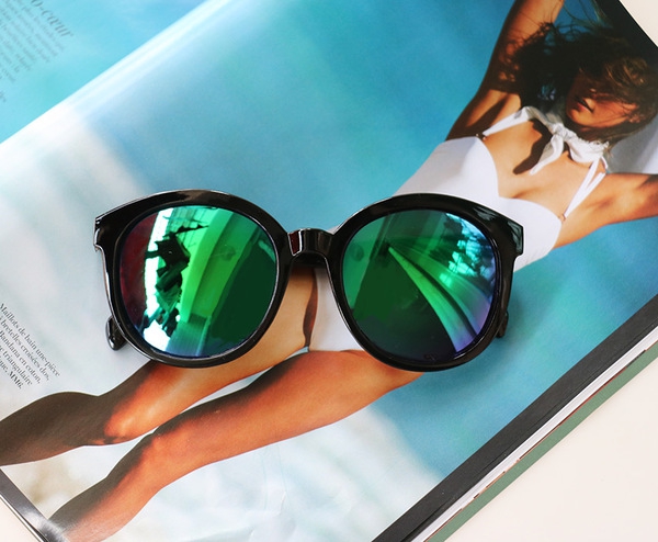 Дамски поляризирани слънчеви очила