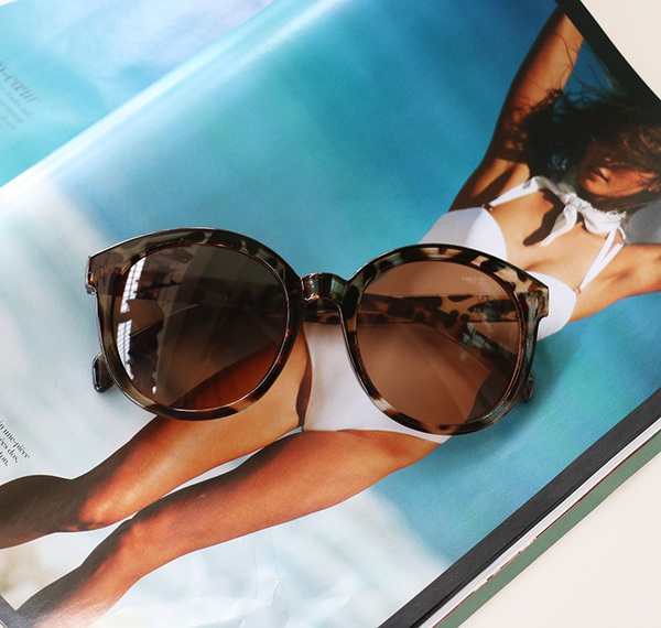 Дамски поляризирани слънчеви очила