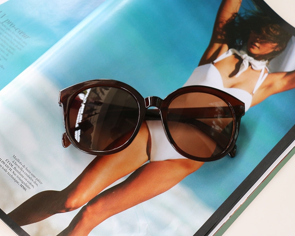 Дамски поляризирани слънчеви очила