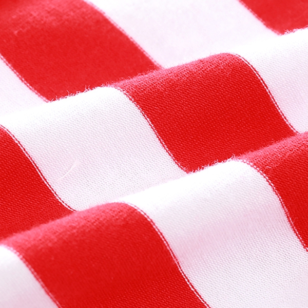 Детски къси шорти за момчета - различни раирани модели