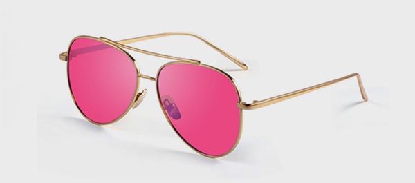 Слънчеви мъжки и дамски очила в 4 цвята