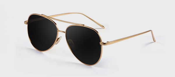 Слънчеви мъжки и дамски очила в 4 цвята