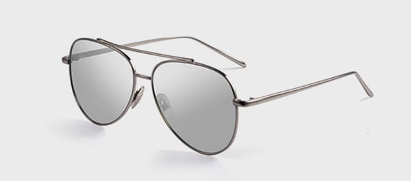 Слънчеви мъжки и дамски очила в 4 цвята