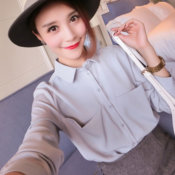 ПРОЛЕТНА ЕЖЕДНЕВНА РИЗА