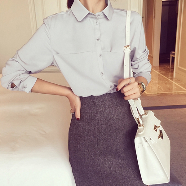 ПРОЛЕТНА ЕЖЕДНЕВНА РИЗА