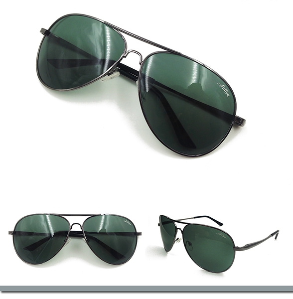 Ανδρικά γυαλιά ηλίου σε 3 χρώματα