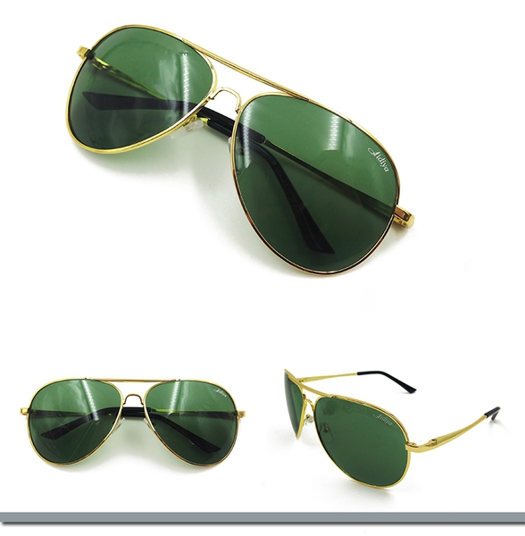 Ανδρικά γυαλιά ηλίου σε 3 χρώματα