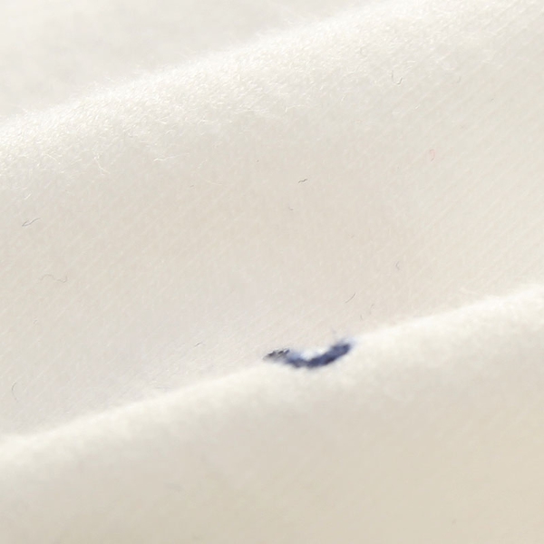 Детско памучно бельо за момичета - жълто, синьо, бяло - с изображения