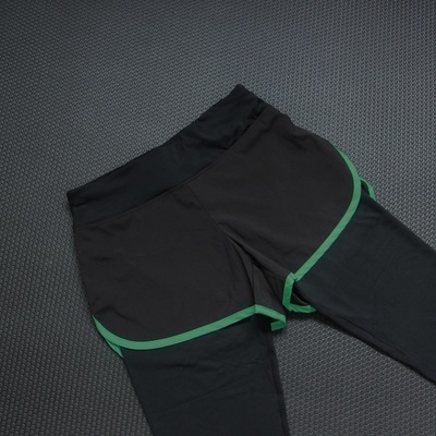 Дамски ластичен клин + шорти в различни цветове